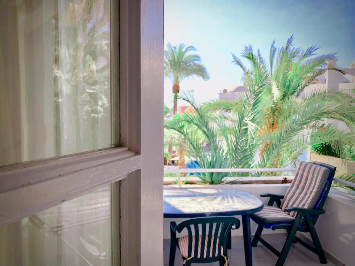 Amazing Beachfront, Pool And Terrace Costa Adeje  Extérieur photo